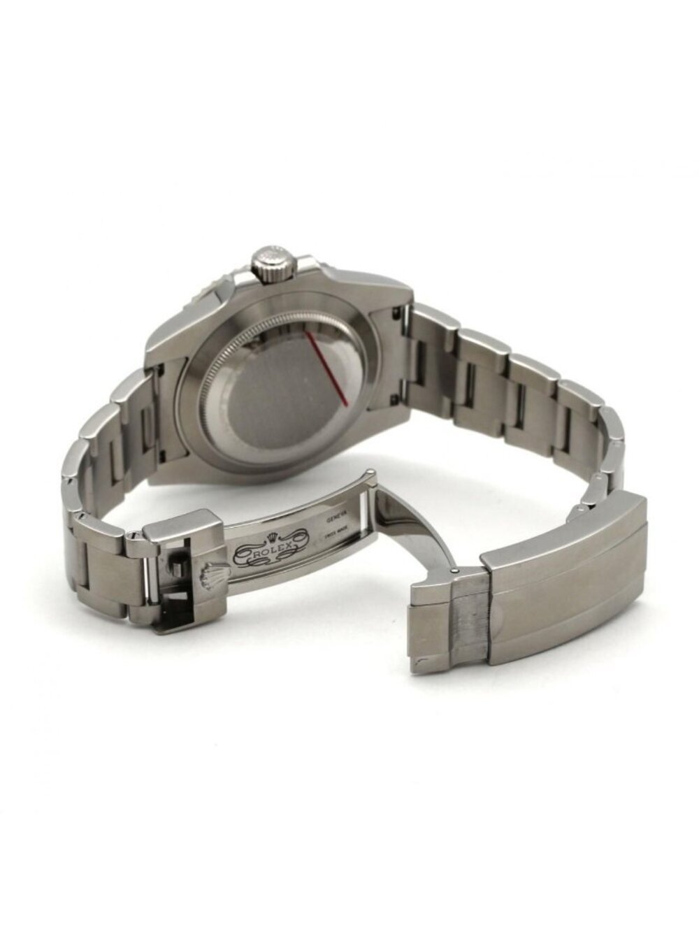 Rolex Submariner Date SS Automatic - Picture 6 of 8